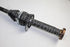VW CV SHAFT RH  TRANSPORTER 1.9TDI 2009