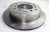 TOYOTA BRAKE DISC PRADO 3.0 RR D4D 2013