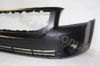 DODGE BUMPER CALIBER 2.0I FRONT MAT-BLACK 10-12