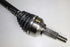 FORD DRIVESHAFT TRANSIT 2.2 2013
