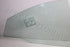 OPEL DOOR GLASS CORSA GAMMA L/H 02-