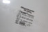 CHEV DOOR GLASS SPARK 1.0 FRONT LH 2008