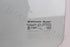 VW DOOR GLASS POLO VIVO HATCH L/H 10-