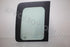 VW DOOR GLASS CADDY 1.6 RH SMALL 2007