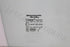 NISSAN DOOR GLASS NAVARA RH FRONT 2.5TDI 2010