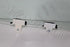 NISSAN DOOR GLASS NP300 L/F 2002