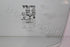 NISSAN DOOR GLASS NP300 L/F 2002