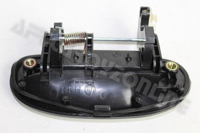 DAEWOO DOOR HANDLE LANOS RH OUTER 98>