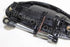 DAEWOO DOOR HANDLE LANOS RH OUTER 98>