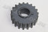 CHEVROLET CRANKSHAFT GEAR AVEO 1.5