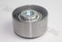 FIAT GRANDE PUNTO TIMING BELT TENSIONER [350A1]