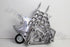 CHRYSLER FAN BELT TENSIONER PT-CRUISER 2.0 2000-10