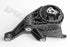 ENGINE MOUNTING CRUZE 1.8 FRONT/AUTO 2009