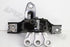 CHEVROLET  CAPTIVA 2.4I 2011 ENGINE MOUNTING FRONT RIGHT
