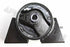 NISSAN  X-TRAIL 2.0 2008 ENGINE MOUNTING FRONT