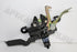 ISUZU BONNET CATCH KB250 D/CAB 09