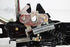 ISUZU BONNET CATCH KB250 D/CAB 09