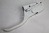 ISUZU TAIL GATE HANDLE KB250 SIDE OPEN WHITE/2012