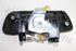 ISUZU TAILGATE HANDLE KB250 BLACK 2014
