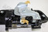 ISUZU TAILGATE HANDLE KB250 BLACK 2014
