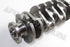 CHEVROLET CRANKSHAFT CRUZE/OPTRA/AVEO 1.6 F16D3 2003 - 2009