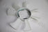 FORD RADIATOR FAN BLADE RANGER 2.2 2004