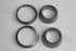 CHEV WHEEL BEARING SPARK FRONT L/R 1.0LT 2009