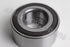 FIAT WHEEL BEARING PUNTO FRONT L/R 1.2I 06-