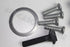 AUDI WHEEL BEARING FRONT A4 2006 2.0