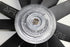 FORD FAN CLUTCH+ BLADE ASSEMBLY RANGER 2.2 12-14