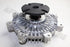 MAZDA FAN CLUTCH B2600 2001