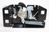 FORD BONNET CATCH BANTAM 1.3 2001