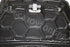 FORD BONNET FIGO 1.4I 2012