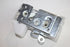 FORD DOOR LOCK/MECH BANTAM 1.3I RH MAN 2008