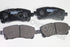 TOYOTA BRAKE PAD AVANZA FRNT 1.5 2010