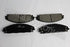 CHRYSLER BRAKE PADS 300C FRNT