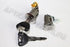 FORD DOOR LOCK SET RANGER 2.2 FRONT BRL+ KEY 2001
