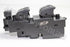 FORD WINDOW SWITCH FRONT RANGER RHS 2 PLUG 2012/15