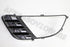 FORD FOG COVER FIESTA RH 1.4 2005
