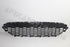 FORD BUMPER GRILLE FIESTA 1.4  2016