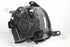FIAT 500 1.2I 2011 HEADLIGHT LEFT HAND SIDE ELE
