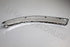 FIAT BUMPER GRILLE 500 1.2I LH 2011