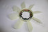 ISUZU FAN BLADE KB250  2007