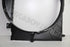 ISUZU FAN SHROUD KB250 06-