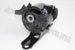 HONDA GEARBOX MOUNTING JAZZ 07 1.5 AUTO