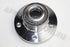 VW WHEEL HUB+BEARING POLO 1.4 2011