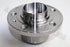VW WHEEL HUB+BEARING POLO 1.4 2011