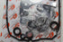 MITSUBISHI HEAD GASKET SET TRITON 2.5 2010