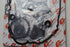 MITSUBISHI HEAD GASKET SET TRITON 2.5 2010