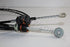 FORD GEAR CABLES FIESTA 1.4I 2004